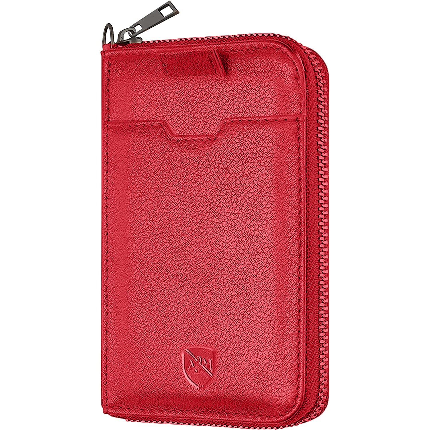 Zipper Wallet
