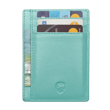 Credit Card Holder