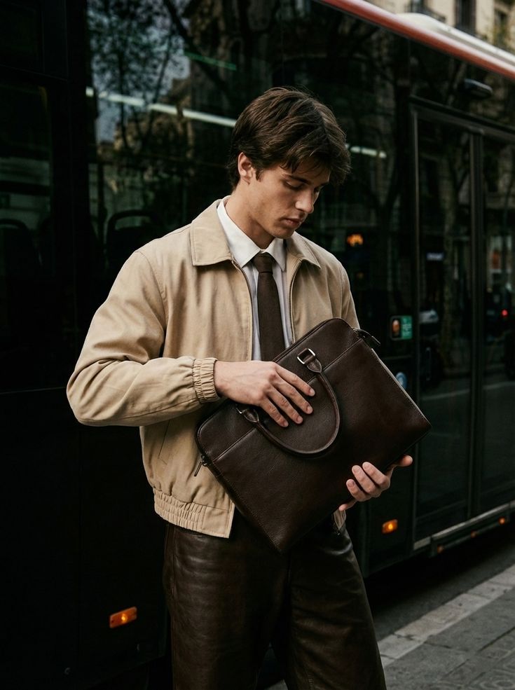 Leather Products