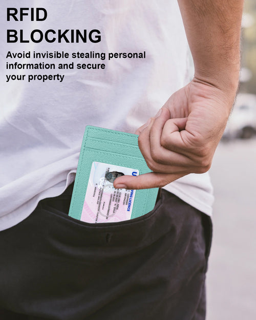Credit Card Holder