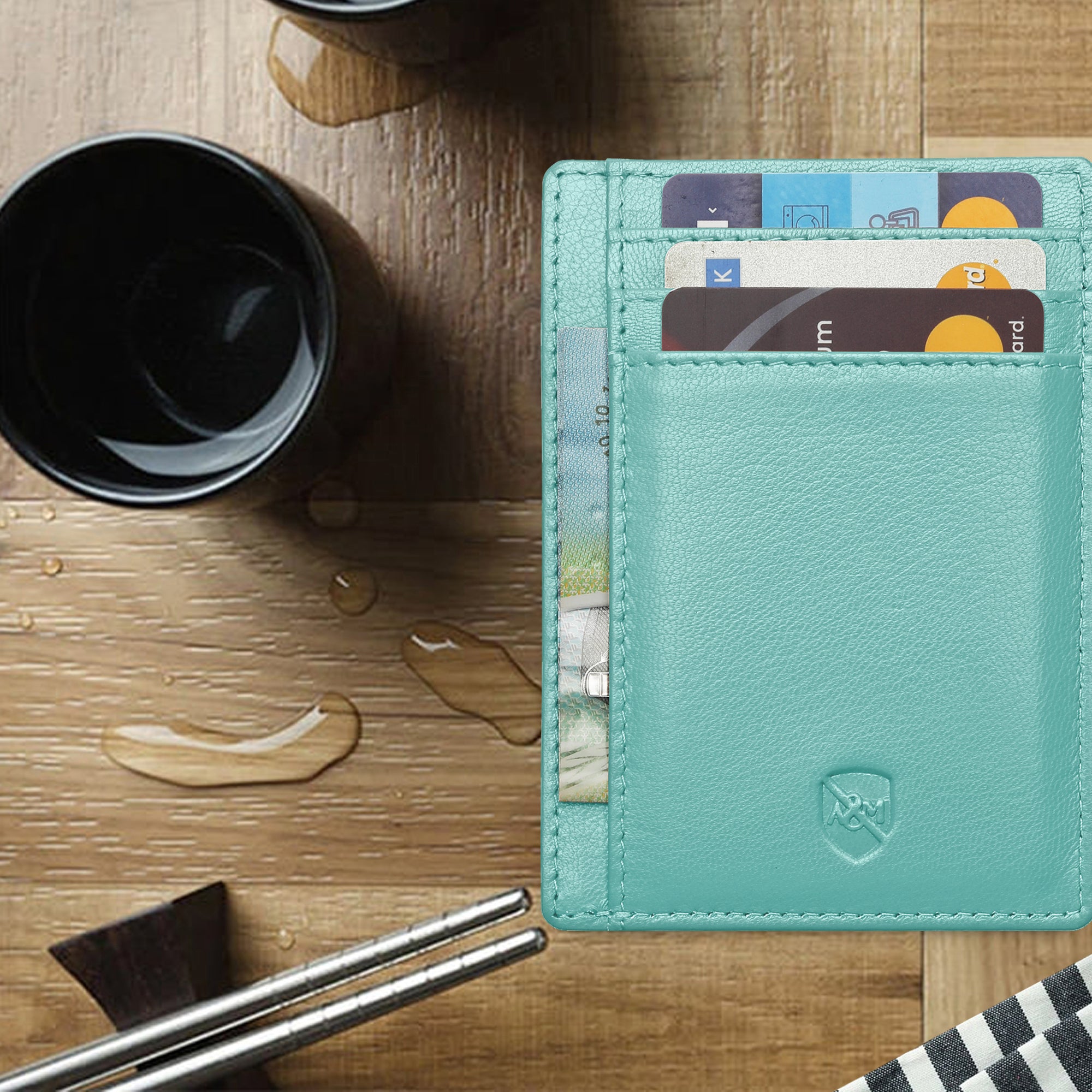 Credit Card Holder