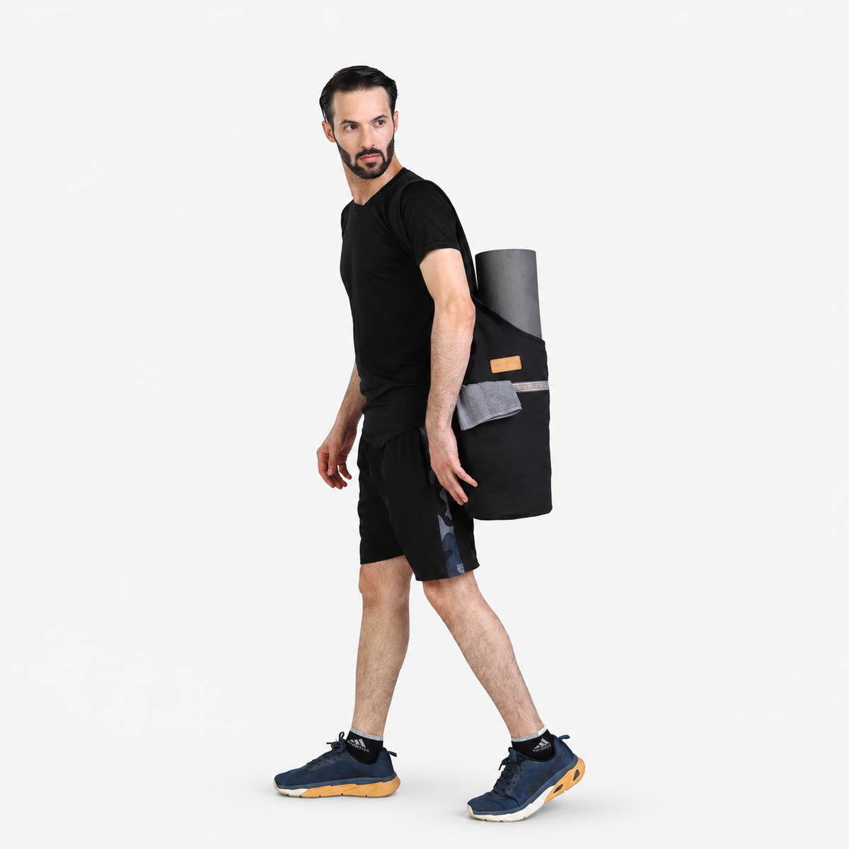 Yoga Mat Bag