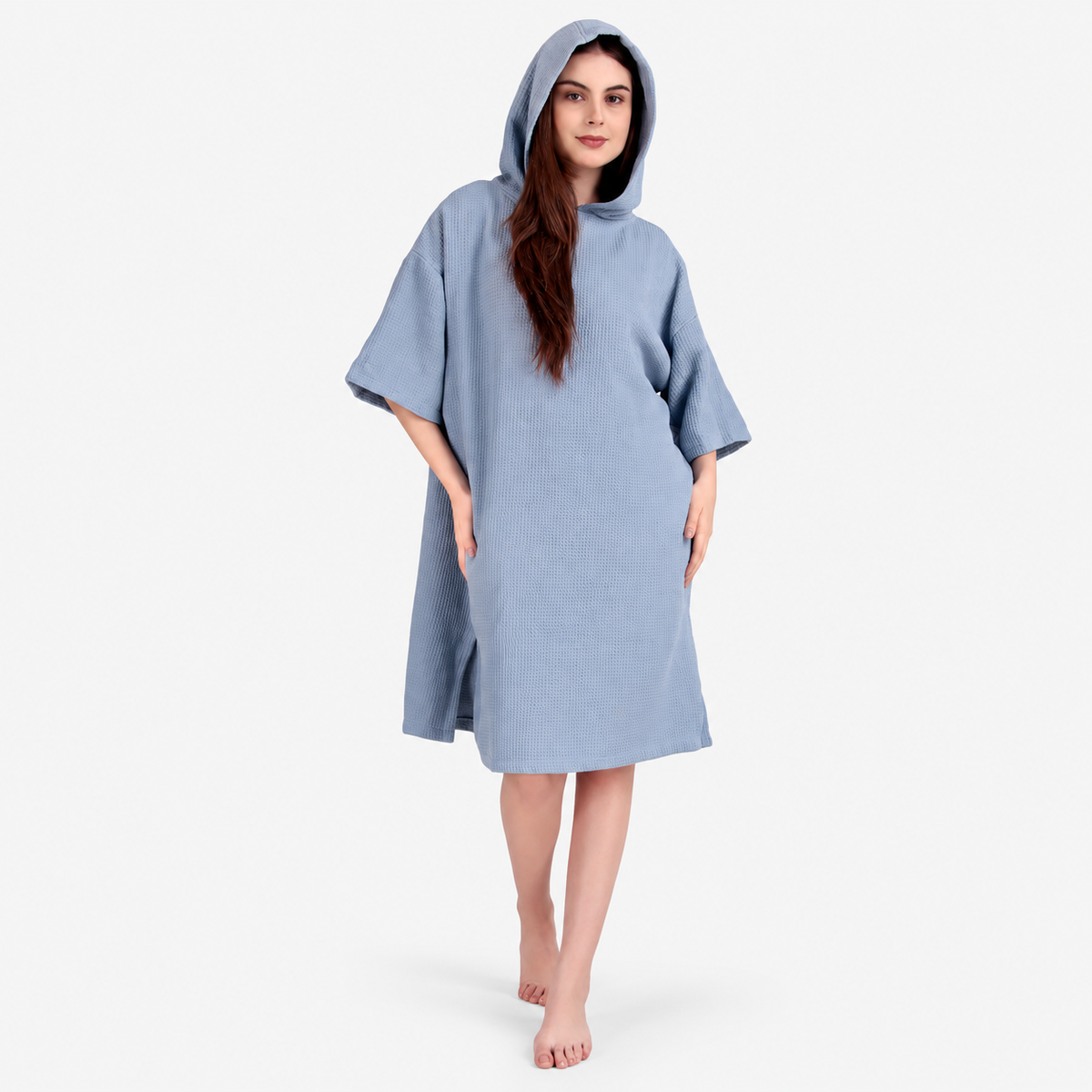 Adult Poncho