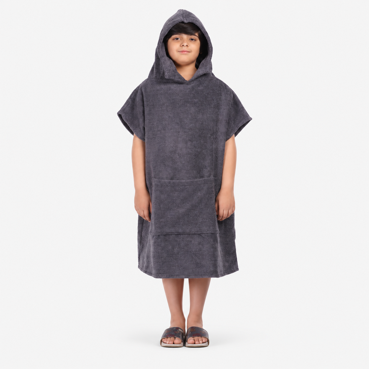 Kids Poncho