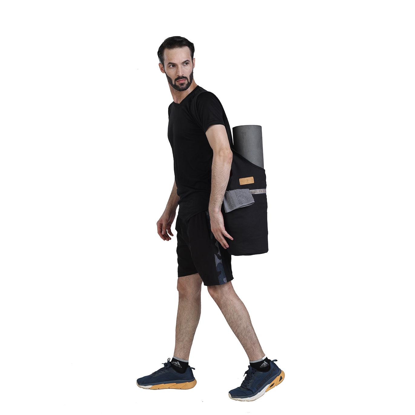 Yoga Mat Bag
