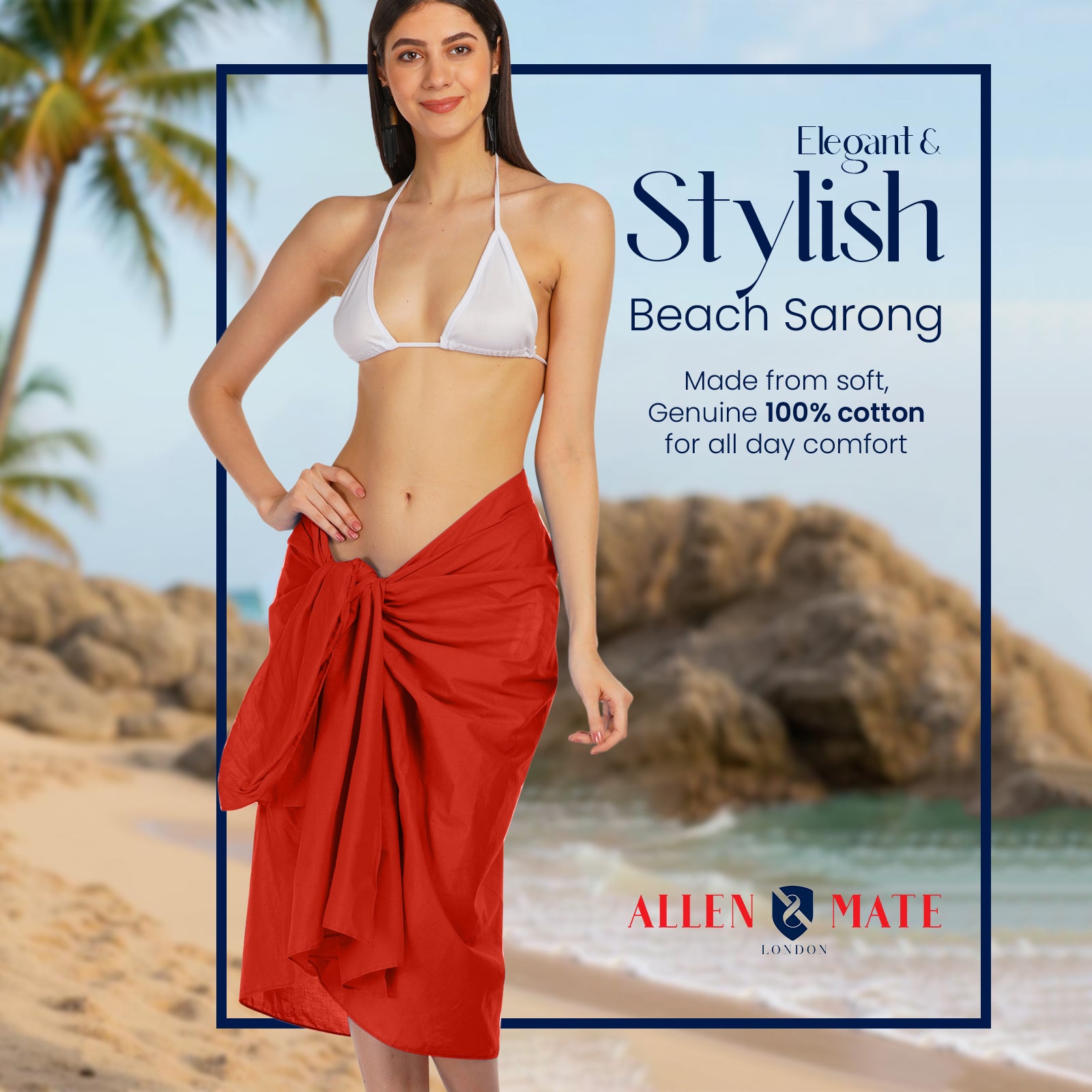 Sarong