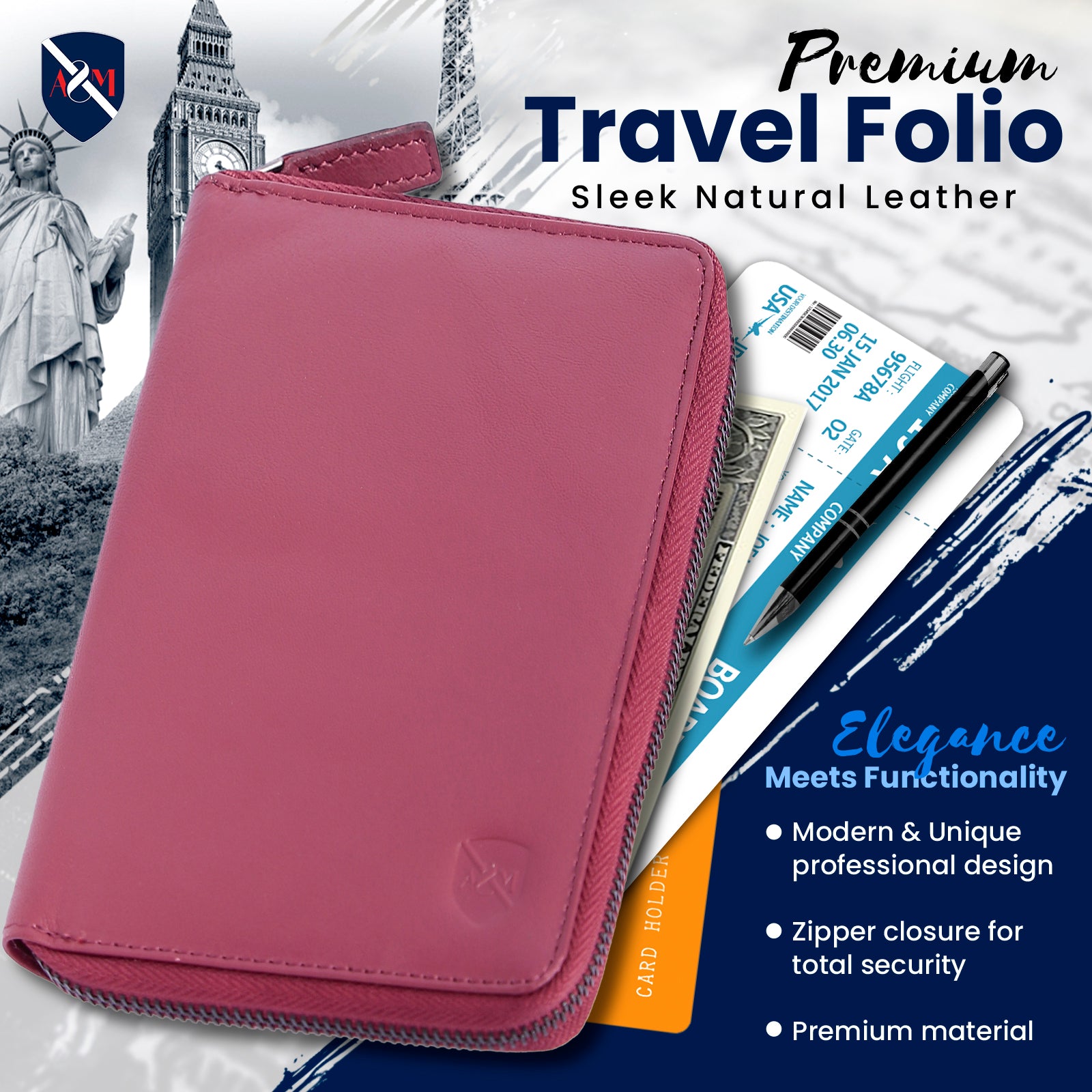 Travel Organizer