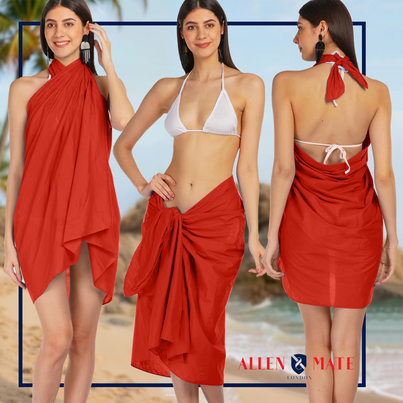 Sarong