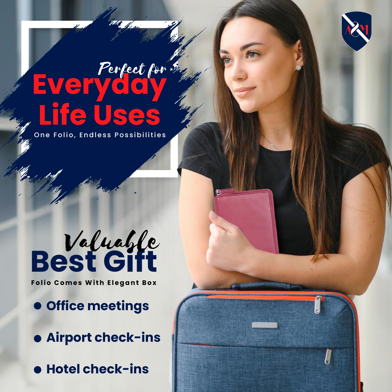 Travel Organizer