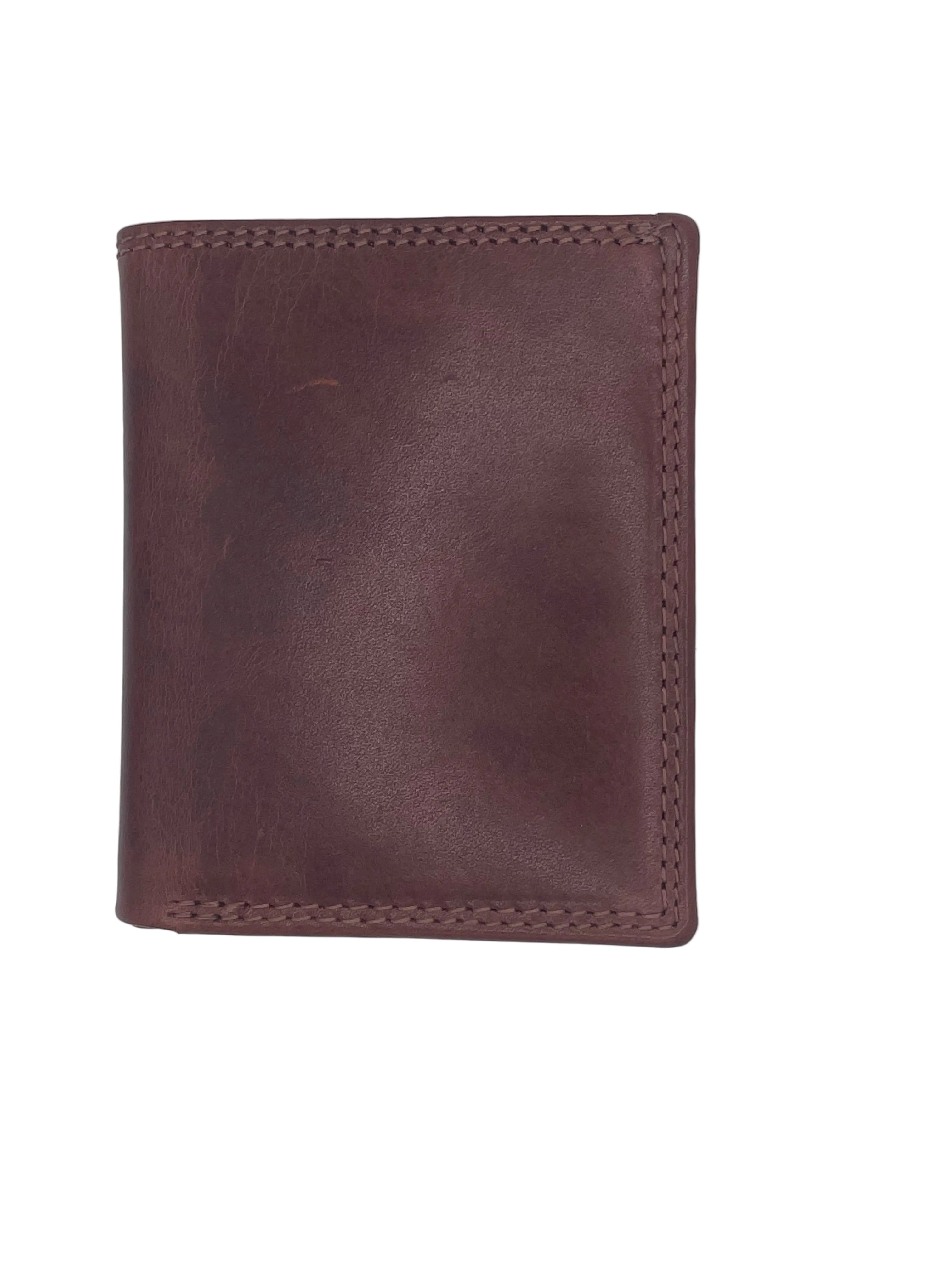 Mens wallet Bi fold