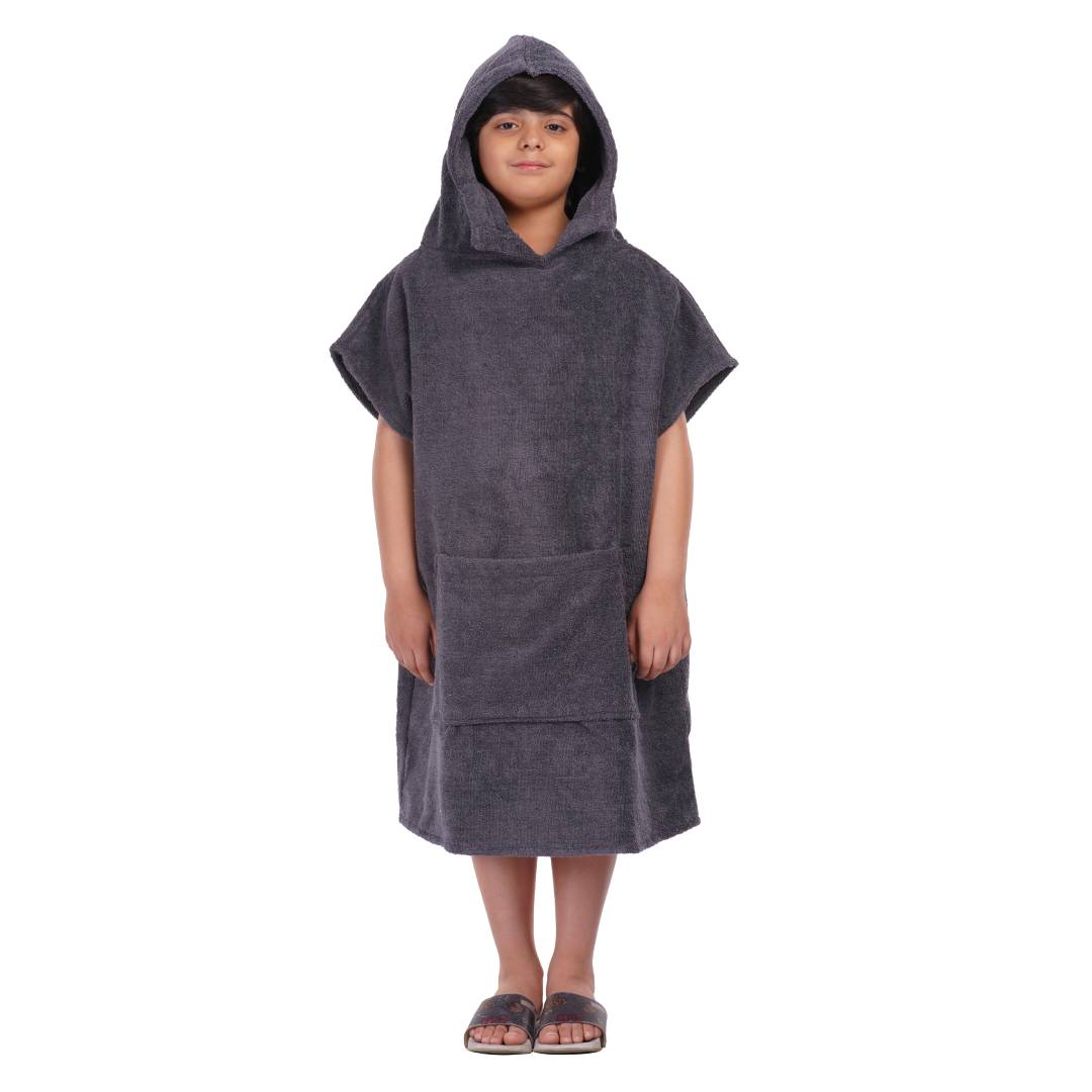 Kids Poncho