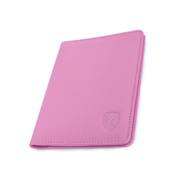 Passport holder