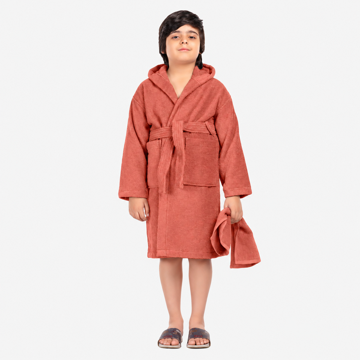 Children  Bathrobe