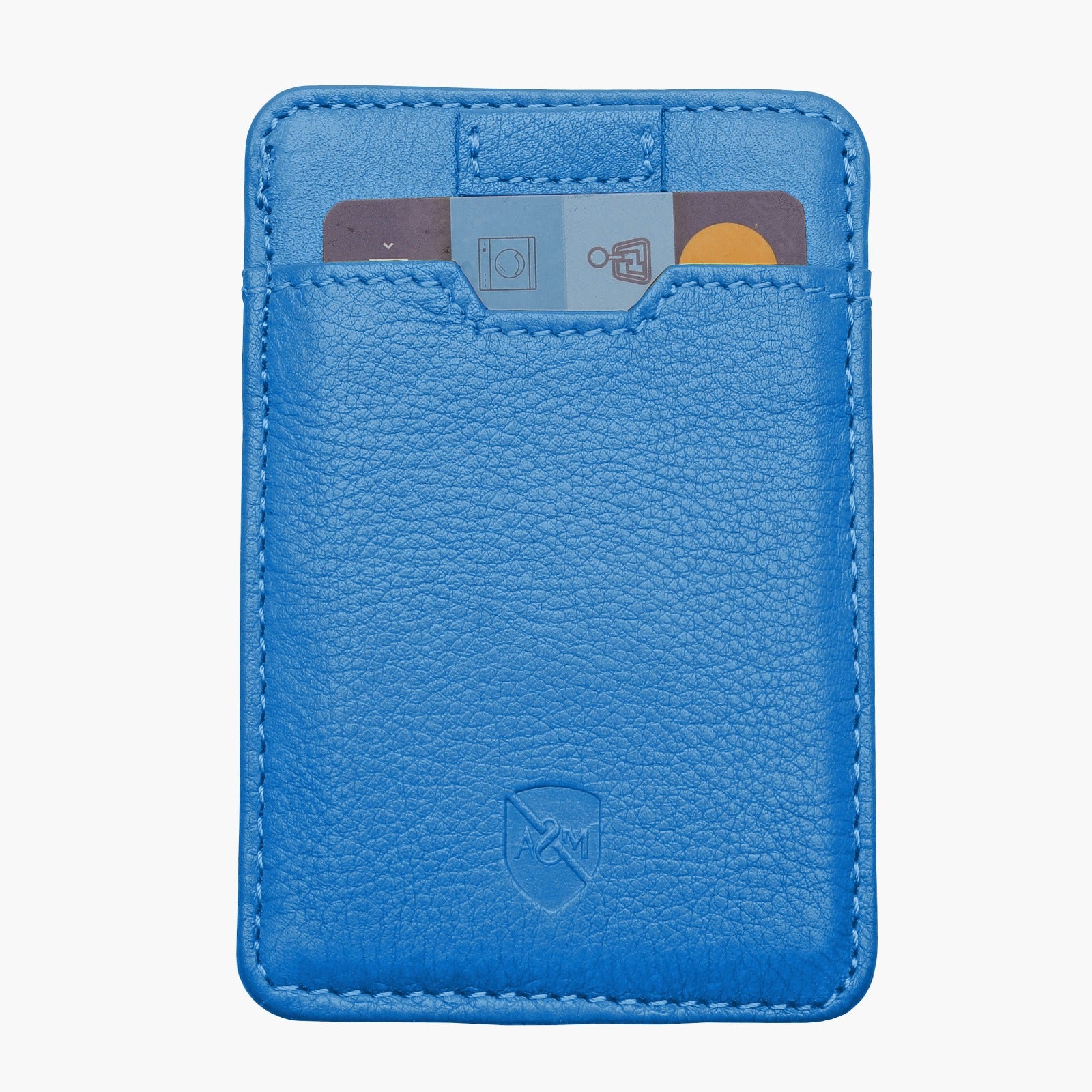 Credit Card Holder Keyring