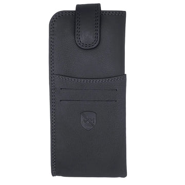Leather Eye Glasses Case