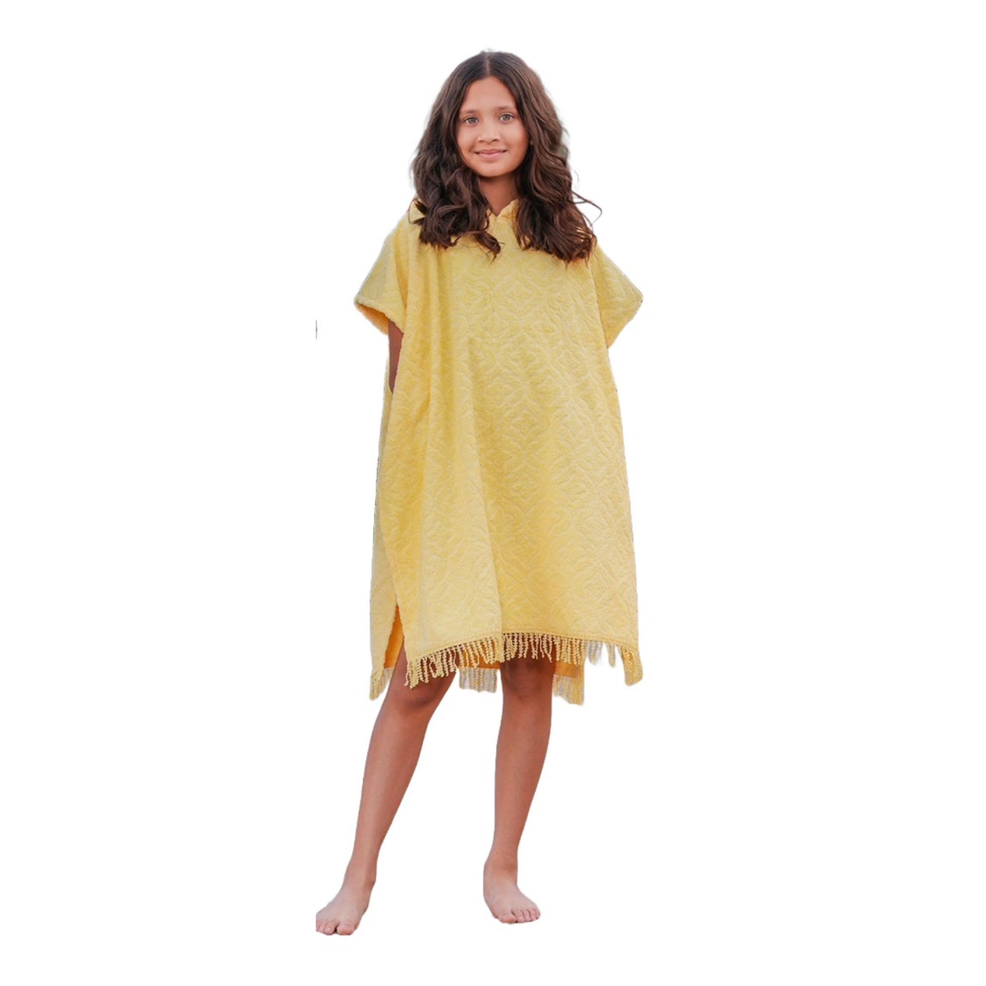 Kids Hood towel