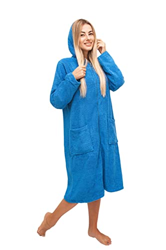 Adult Bathrobe