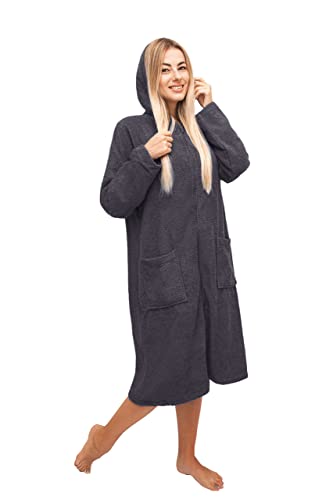 Adult Bathrobe