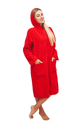 Adult Bathrobe